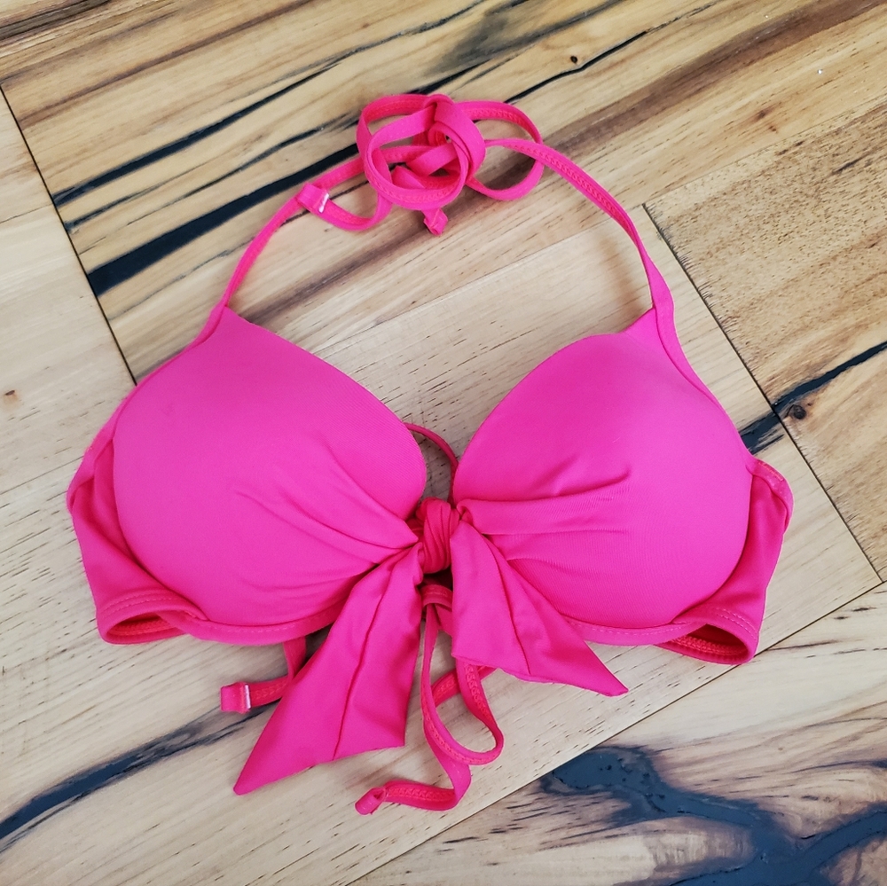 Bikini top
